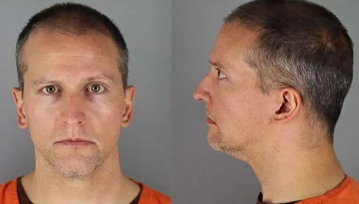 Liberan a ex policía acusado del asesinato de George Floyd