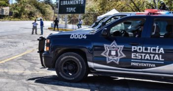 Nayarit se enfrentará una crisis en seguridad; elementos no pasan examen de control y confianza