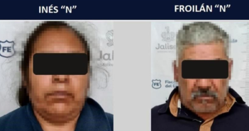 Permitía que abusaran de su hija a cambio de dinero