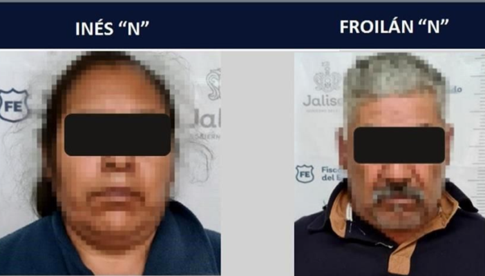 Permitía que abusaran de su hija a cambio de dinero