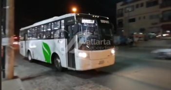 Esperarán los 'puntos púrpura' para reactivar el búho nocturno