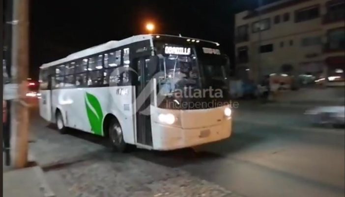 Esperarán los 'puntos púrpura' para reactivar el búho nocturno