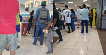 Impera el desorden e irresponsabilidad en UNIRSE