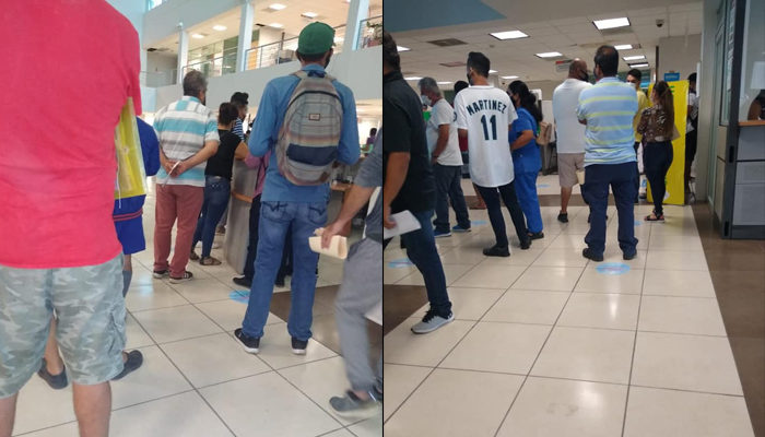 Impera el desorden e irresponsabilidad en UNIRSE