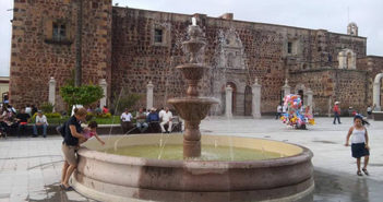 'Deluncuencia desatada' en Compostela por falta de trabajo