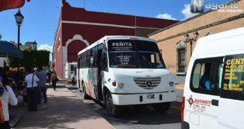 Cesan a supervisores de movilidad en Nayarit por corrupción