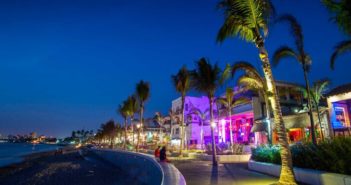 Hoy entra en vigor el 'botón de emergencias' en Jalisco