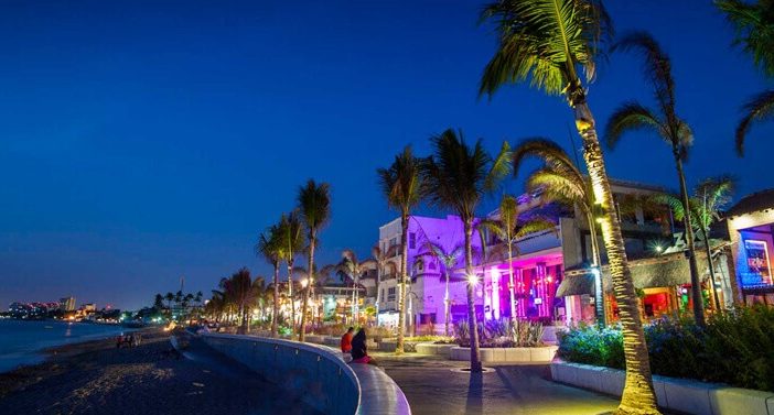 Hoy entra en vigor el 'botón de emergencias' en Jalisco