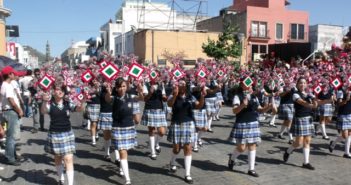 Nayarit no tendrá desfiles por el 20 de noviembre