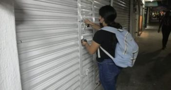 3,200 restaurantes cerraron en Jalisco; 150 durante el 'botón de emergencias'