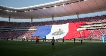 Autoridades de Jalisco permitirán público en el clásico del miércoles