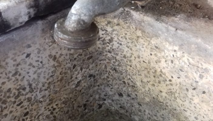 Se pronostica tráfico en la ZMG por cierre vial realizado por el SIAPA