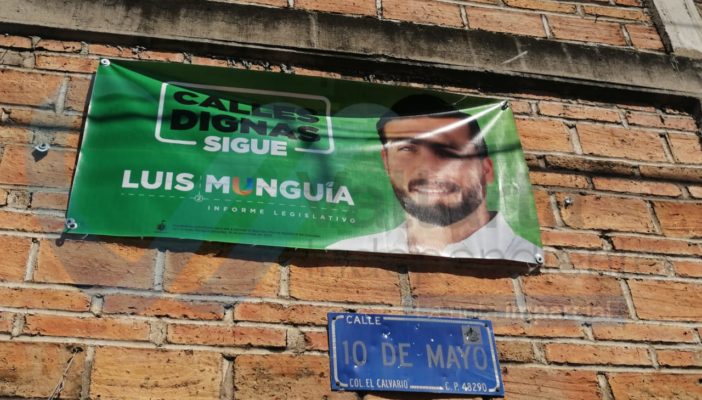 El cinismo de los políticos vallartenses