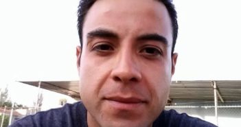 Comenzaba Luis Enrique nueva vida; lo 'levantan'