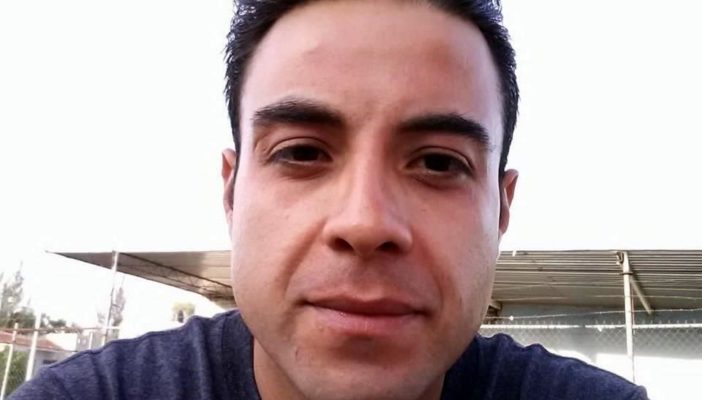 Comenzaba Luis Enrique nueva vida; lo 'levantan'