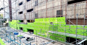 145 millones de pesos por reparar fachadas. Así gastan nuestros diputados