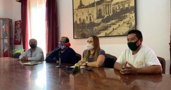 Morena apoyará a plataformas para 'piso parejo'