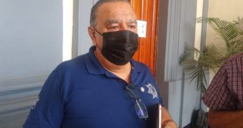 Detienen a autoridades ejidales de SAMAO por permitir acceso a panteones