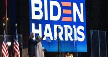 Biden gana Michigan y está cerca de ser el próximo presidente de EU