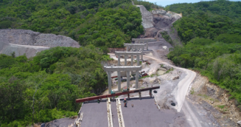 El martes cerrarán la carretera a Puerto Vallarta