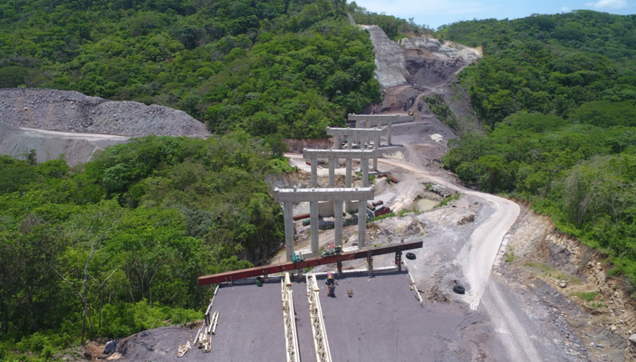 El martes cerrarán la carretera a Puerto Vallarta