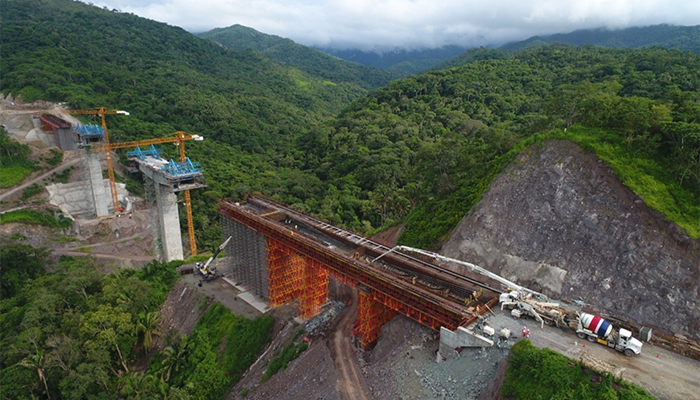 Retrasan OTRO AÑO la vía corta entre Guadalajara y Vallarta
