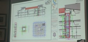 Sigue la presidencia sin ser un edificio incluyente