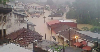 Dinamarca y Alemania envías ayuda para damnificados en México