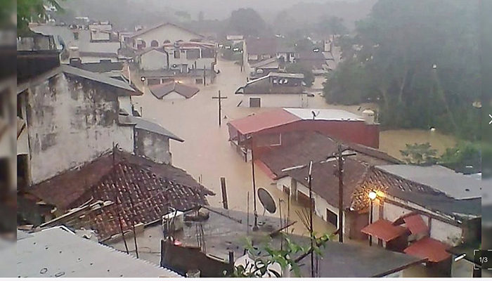 Dinamarca y Alemania envías ayuda para damnificados en México