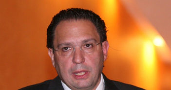 Zebadúa ofrece cooperar con FGR para delatar a Peña y Robles