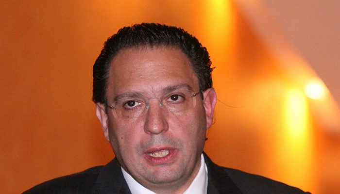 Zebadúa ofrece cooperar con FGR para delatar a Peña y Robles