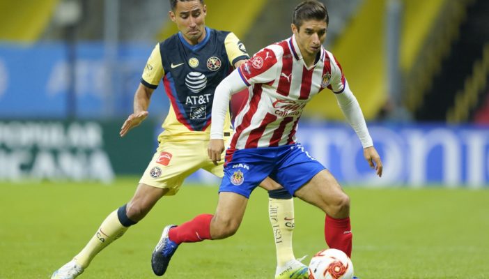 Listos los horarios de la liguilla, habrá clásico nacional