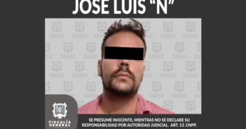 Detienen a sujeto por feminicidio en Bahía de Banderas