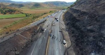Asciende a 14 el número de defunciones por accidente de la pipa