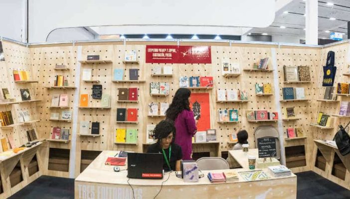 Nuevo encontronazo de Jalisco contra AMLO; ahora fue la FIL