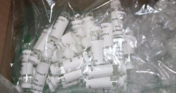 10 mil pruebas falsas de Covid-19 fueron aseguradas en aduana