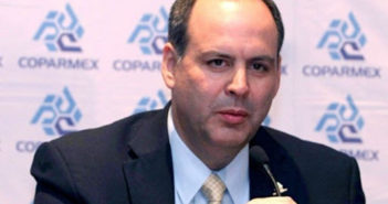 COPARMEX dice que golpe contra el outsourcing es una 'traición'