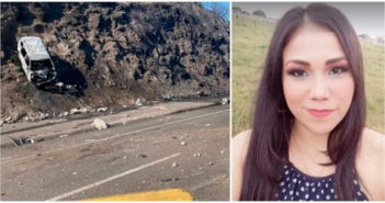 Muere Mayra, la única sobreviviente del choque en la Tepic-Gdl