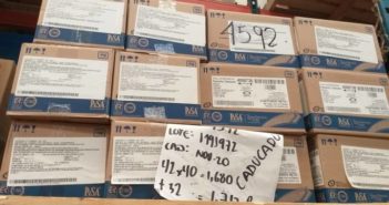 Morena dice que Jalisco dejó caducar medicamentos contra el cáncer