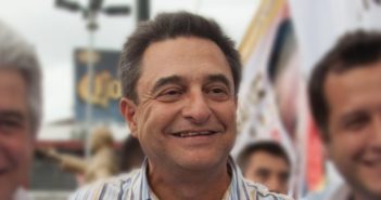 Santiago Nieto compara casos de Pío López Obrador y Lozoya