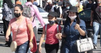 Emiten medidas de operación para el post 'Botón de Emergencia'