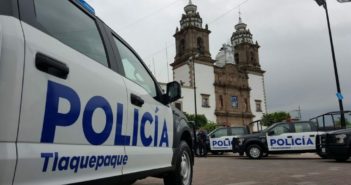 Policías de Tlaquepaque 'culparon' a mujer que fue violada