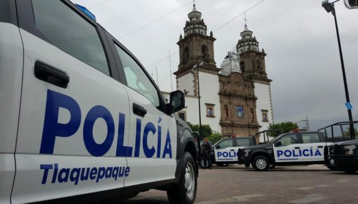 Policías de Tlaquepaque 'culparon' a mujer que fue violada