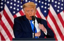 Jueces de Michigan y Georgia niegan detener conteo de votos