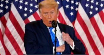 Jueces de Michigan y Georgia niegan detener conteo de votos