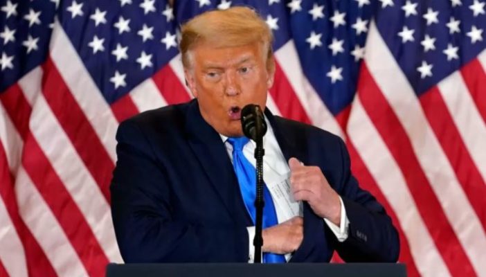 Jueces de Michigan y Georgia niegan detener conteo de votos