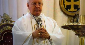 Por Botón de Emergencia, la Misa en Catedral de Guadalajara fue a puerta cerrada