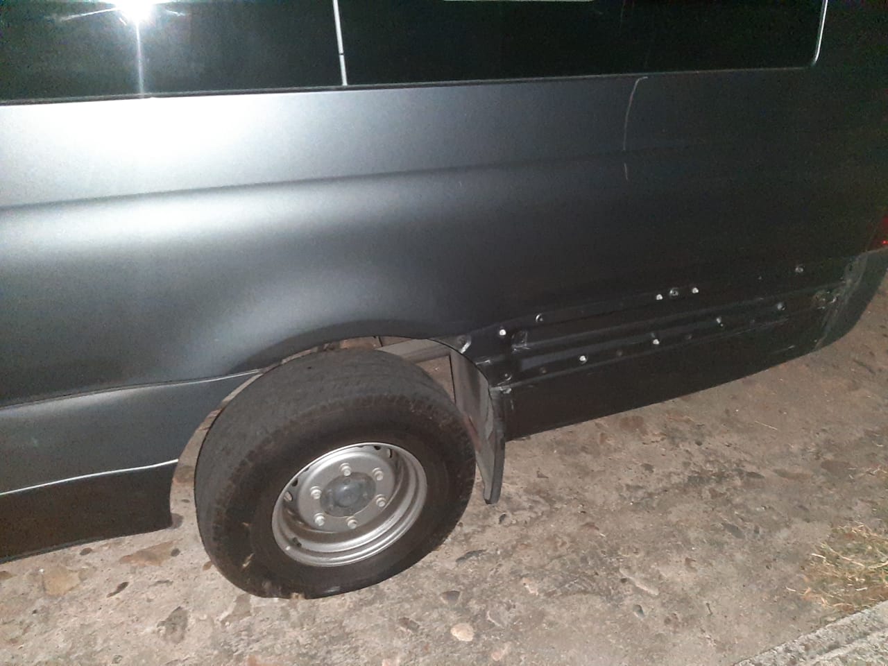 'Mocosos' menores de edad dañan 11 vehículos en halloween 2 'Mocosos' menores de edad dañan 11 vehículos en halloween