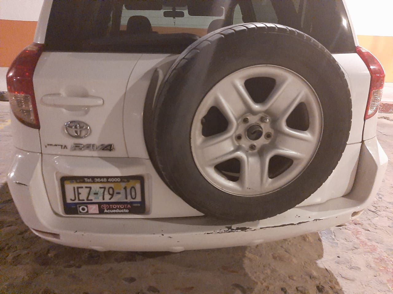 'Mocosos' menores de edad dañan 11 vehículos en halloween 3 'Mocosos' menores de edad dañan 11 vehículos en halloween