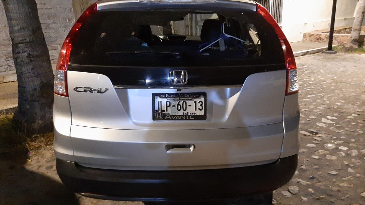 'Mocosos' menores de edad dañan 11 vehículos en halloween 11 'Mocosos' menores de edad dañan 11 vehículos en halloween